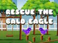                                                                       Rescue the Bald Eagle ﻞﯿﮭﮐ
