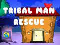                                                                       Tribal Man Rescue ﻞﯿﮭﮐ