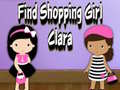                                                                       Find Shopping Girl Clara ﻞﯿﮭﮐ