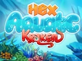                                                                       Hex Aquatic Kraken ﻞﯿﮭﮐ