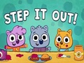                                                                       Step It Out ﻞﯿﮭﮐ