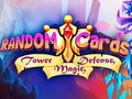                                                                       Random Cards: Tower Defense ﻞﯿﮭﮐ