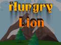                                                                       Hungry Lion ﻞﯿﮭﮐ