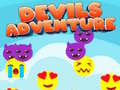                                                                       Devils Adventure ﻞﯿﮭﮐ
