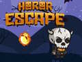                                                                       Horror Escape ﻞﯿﮭﮐ