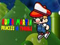                                                                       Super Martin Princess In Trouble ﻞﯿﮭﮐ