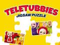                                                                       Teletubbies Jigsaw Puzzle ﻞﯿﮭﮐ