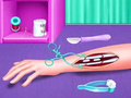                                                                       Fracture Emergency Surgery ﻞﯿﮭﮐ