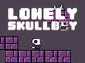                                                                       Lonely Skullboy  ﻞﯿﮭﮐ