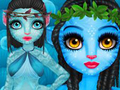                                                                       Alien Princess ﻞﯿﮭﮐ