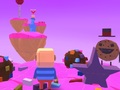                                                                      Kogama: Candy Wonderland Parkour ﻞﯿﮭﮐ
