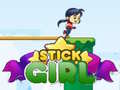                                                                       Stick Girl ﻞﯿﮭﮐ