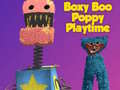                                                                       Boxy Boo Poppy Playtime ﻞﯿﮭﮐ