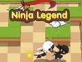                                                                       Ninja Legend  ﻞﯿﮭﮐ