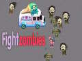                                                                      Fight zombies ﻞﯿﮭﮐ