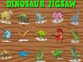                                                                       Dinosaur Jigsaw ﻞﯿﮭﮐ