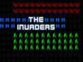                                                                       The Invaders ﻞﯿﮭﮐ