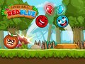                                                                       Lover Ball: Red & Blue ﻞﯿﮭﮐ