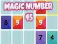                                                                       Magic Number 45 ﻞﯿﮭﮐ