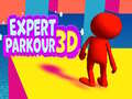                                                                       Expert Parkour 3D ﻞﯿﮭﮐ