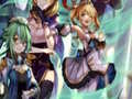                                                                       Genshin Impact (Part 1) - Test - Characters ﻞﯿﮭﮐ