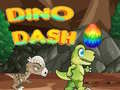                                                                       Dino Dash ﻞﯿﮭﮐ