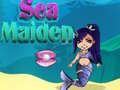                                                                       Sea Maiden ﻞﯿﮭﮐ