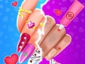                                                                       Valentine Nail Salon ﻞﯿﮭﮐ