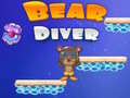                                                                       Bear Diver ﻞﯿﮭﮐ