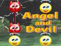                                                                       Angel and Devil ﻞﯿﮭﮐ