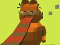                                                                       Kogama: Garfield Show Parkour ﻞﯿﮭﮐ