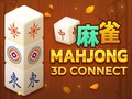                                                                       Mahjong 3d Connect ﻞﯿﮭﮐ