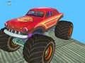                                                                       Offroad Racing Monster Truck ﻞﯿﮭﮐ