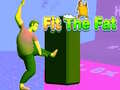                                                                       Fit The Fat ﻞﯿﮭﮐ