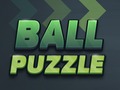                                                                       Ball Puzzle ﻞﯿﮭﮐ