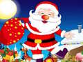                                                                       Santa Christmas Dressup ﻞﯿﮭﮐ