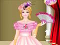                                                                       Barbie Vintage Dress up ﻞﯿﮭﮐ