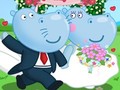                                                                       Hippo Wedding Party ﻞﯿﮭﮐ