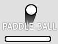                                                                       PaddleBall ﻞﯿﮭﮐ
