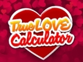                                                                       True Love Calculator ﻞﯿﮭﮐ