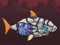                                                                       CyberShark ﻞﯿﮭﮐ