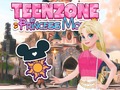                                                                       Teenzone Princess Mode ﻞﯿﮭﮐ