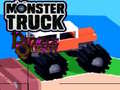                                                                       Monster Truck Puzzle Quest ﻞﯿﮭﮐ