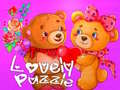                                                                       Lovely Puzzle ﻞﯿﮭﮐ