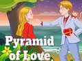                                                                       Pyramid of Love ﻞﯿﮭﮐ