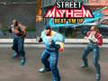                                                                       Street Mayhem Beat 'Em Up ﻞﯿﮭﮐ