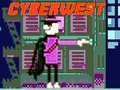                                                                       CyberWest ﻞﯿﮭﮐ