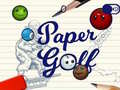                                                                       Paper Golf ﻞﯿﮭﮐ