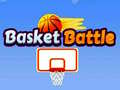                                                                       Basket Battle ﻞﯿﮭﮐ