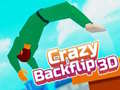                                                                       Crazy Backflip 3D ﻞﯿﮭﮐ